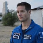 Kaamelott : Thomas Pesquet pourrait-il jouer dans le prochain film ? - Actus Ciné