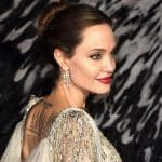 Tous les tatouages d'Angelina Jolie et leurs significations
