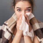Variant Omicron Covid : symptômes fréquents, délai d'incubation