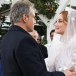 Alice Nevers : on était sur le tournage du final avec Marine Delterme et Jean-Michel Tinivelli - New...