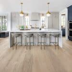 Pose de parquet flottant en 8 Ã©tapes illustrÃ©es