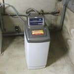 Installer un adoucisseur dâeau chez soi