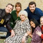 Léo Mattéï : Jean-Luc Reichmann face à Laurent Ournac, Astrid Veillon, et Anggun ce soir sur TF1 - N...