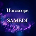 Horoscope du samedi 11 juin 2022