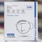 Masque FFP2 : prix, en pharmacie, réutilisable, efficaces ?