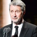 Antoine de Caunes prévient José Garcia... Ca va très mal tourner
