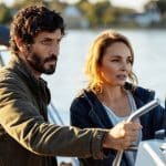 Menace sur Kermadec sur France 2 : que vaut le téléfilm avec Claire Keim et Samy Naceri ? - Actus Ci...