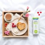 Valentine’s Day French Toast ⋆Anne's Kitchen