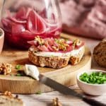 Pickles d'oignon rouge - chefNini