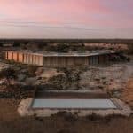 Au Portugal, une maison camÃ©lÃ©on