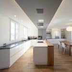 RÃ©habilitation d'un appartement de 150 mÂ² Ã  Versailles