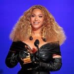 sacre de Beyoncé et PHOTOS du palmarès