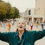 Séries Mania 2022 : Le Monde de demain, Chair tendre, et Reusss primées au palmarès - News Séries à ...