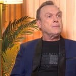 Julien Lepers, déprimé à cause d'un chagrin d'amour : J'étais une loque