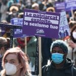 Grèves féministes, Coût du sexisme, Misogynie à la présidentielle
