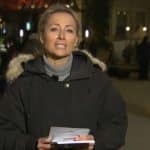 Anne-Sophie Lapix risque sa vie en Ukraine pour le JT : Les sirènes ont retenti
