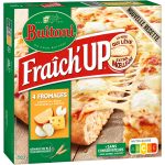 Rappel de pizzas Buitoni contaminées par E.coli : liste, que faire ?