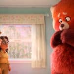Alerte rouge sur Disney+ : on a un gros coup de cœur pour le dernier Pixar ! - Actus Ciné