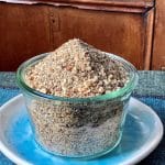 Dukkah, la recette de ce succulent mélange de noix, graines et épices