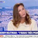 Coline Berry giflée au tribunal, Jeane Manson dénonce Coco la mytho, Richard Berry désespéré...