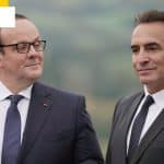 Quiz Les Présidents de cinéma : avez-vous l'étoffe d'un chef d'État ? - Actus Ciné