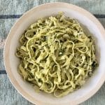 Tagliatelles fraîches maison, comment faire ?