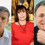 Danièle Evenou, enceinte de Jacques Martin et traitée de sal*** par Brel