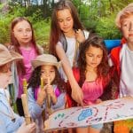 Comment organiser une chasse au trésor ?