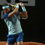 de quoi souffre Rafael Nadal ?
