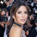 Cannes 2022, les marches : Eva Longoria sur le tapis rouge
