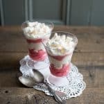 Rhubarb Mess ⋆Anne's Kitchen