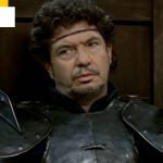 Quiz Kaamelott : complétez ces répliques de Léodagan - News Séries à la TV