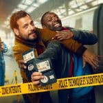 De l'autre côté du périph sur M6 : la suite avec Omar Sy est disponible en streaming ! - Actus Ciné
