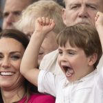 pourquoi la vraie star du jubilé de la Reine c'était lui (validé par Super Nanny !)