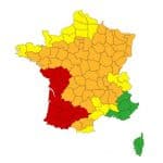 départements en vigilance, conseils anti chaleur