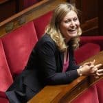 Yaël Braun-Pivet, première femme à présider l'Assemblée nationale : Parcours, Mari, Enfants... ...