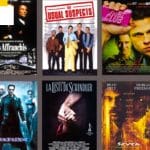 Quiz Cinéma : saurez-vous reconnaître ces 9 affiches des années 90 ? - Actus Ciné
