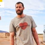 Festival de Monte-Carlo 2022 : la série The Tourist avec Jamie Dornan multi-récompensée au palmarès ...