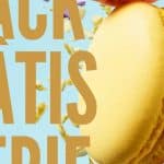 Pack pâtisserie - Opération dernière chance ! : Il était une fois la pâtisserie