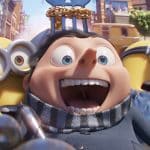 Les Minions 2 est-il le meilleur film de la semaine ? - Actus Ciné