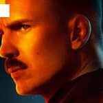 Quiz cinéma : à quelles stars appartiennent ces moustaches ? - Actus Ciné