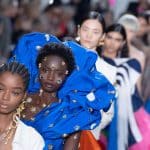 début des shows à Paris
