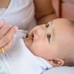un bébé hospitalisé, quels signes d'alerte ?