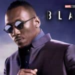 Marvel : Blade dévoile un premier visuel rouge sang et sa date de sortie - Actus Ciné