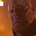 Quiz Marvel : on écrit Thanos ou Tanos ? - Actus Ciné