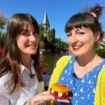 Metz Food Guide ⋆Anne's Kitchen