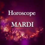 Horoscope du mardi 23 août 2022