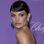 Mort à 32 ans de l'actrice Charlbi Dean, star de la Palme d'Or Sans filtre - Actus Ciné