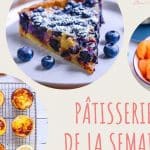 Il était une fois la pâtisserie