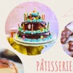 Il était une fois la pâtisserie